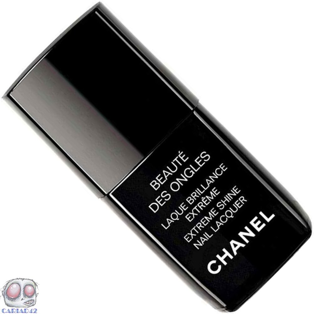 Chanel Le Vernis Nail 'Extreme Shine' Top Coat (0.4oz)